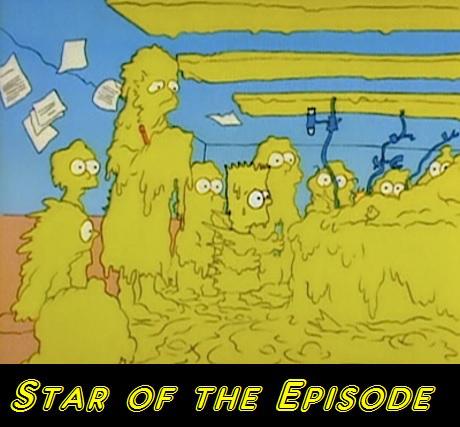 The Simpsons Challenge – Season 1 – Episode 2 – Bart the Genius