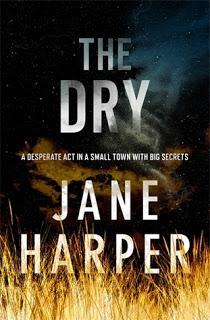 The Dry by Jane Harper- Feature and Review