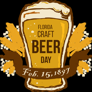 Florida Craft Beer Day to celebrate state’s local breweries