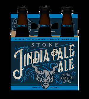 Stone releasing new IPA and returning favorite
