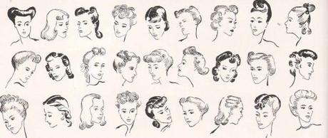 1940s-Vogue-Hairstyles---81-Coiffures 1940s-Vogue-Hairstyles---81-Coiffures