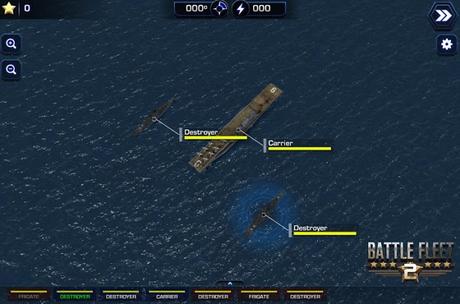 Battle Fleet 2 v1.41 APK Battle Fleet 2 v1.41 APK