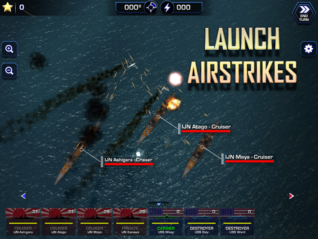 Battle Fleet 2 v1.41 APK Battle Fleet 2 v1.41 APK