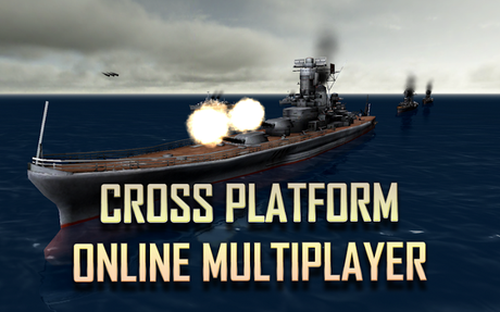 Battle Fleet 2 v1.41 APK Battle Fleet 2 v1.41 APK