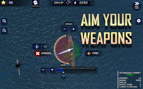 Battle Fleet 2 v1.41 APK Battle Fleet 2 v1.41 APK