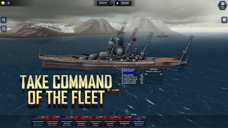 Battle Fleet 2 v1.41 APK Battle Fleet 2 v1.41 APK