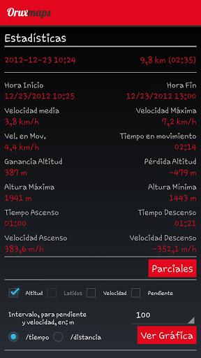 OruxMaps Donate v7.0.0 APK OruxMaps Donate v7.0.0 APK
