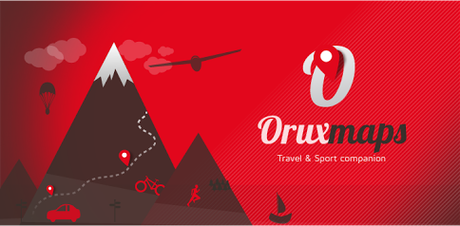 OruxMaps Donate v7.0.0 APK OruxMaps Donate v7.0.0 APK
