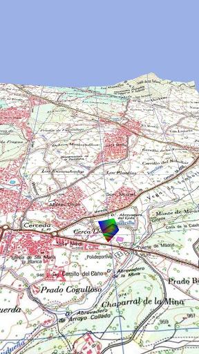 OruxMaps Donate v7.0.0 APK OruxMaps Donate v7.0.0 APK