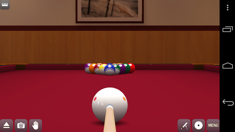 Pool Break Pro 3D Billiards v2.7.0 APK Pool Break Pro 3D - screenshot