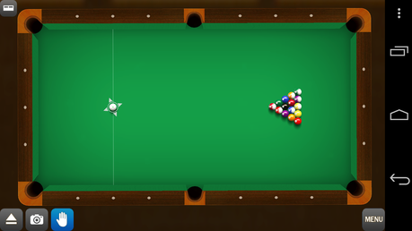Pool Break Pro 3D Billiards v2.7.0 APK Pool Break Pro 3D - screenshot