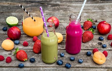 Science Says Thick Smoothies Can Make You Feel More Full — HealthDigezt.com