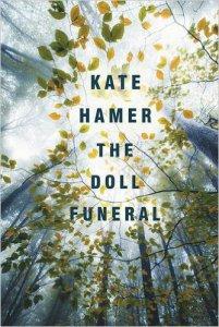 The Doll Funeral – Kate Hamer