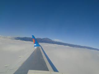 El Tiede from the air - www.growourown.blogspot.com