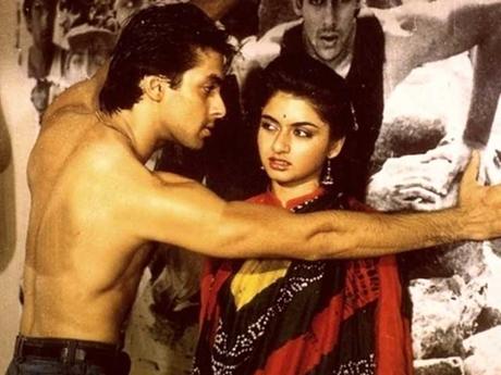 Top Old Romantic Bollywood Movies For Those Who Celebrated Valentine’ 2017 Day