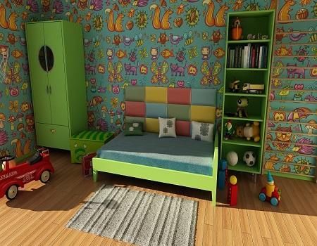 How to Design a Child’s Room That Boosts Creativity and Inspires Learning