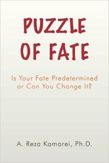Book Review of Puzzle of Fate