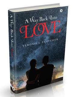 Cover Reveal of A Way Back Into Love