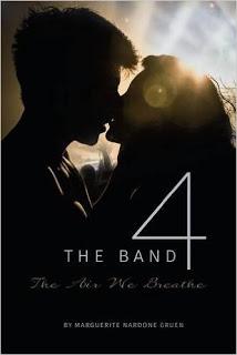 Book Review of the Band by Marguerite