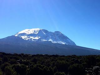 Cloud Walkers - A Documentary About Amputees Climbing Kilimanjaro – Seeks Funding