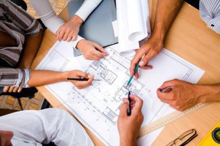 Understanding The Process Of Building Construction