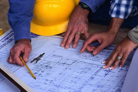 Understanding The Process Of Building Construction