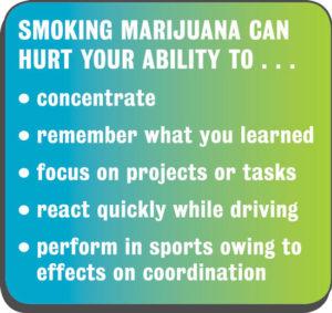Ten Unknown Facts About Marijuana! Ten Unknown Facts About Marijuana!