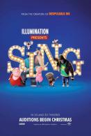 Sing (2016) Review