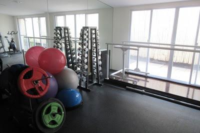 Rejuvenating the Body at Polarity Prehabilitation Rejuvenating the Body at Polarity Prehabilitation