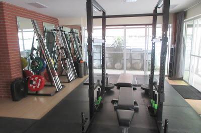 Rejuvenating the Body at Polarity Prehabilitation Rejuvenating the Body at Polarity Prehabilitation