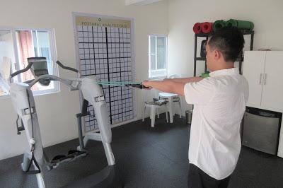 Rejuvenating the Body at Polarity Prehabilitation Rejuvenating the Body at Polarity Prehabilitation