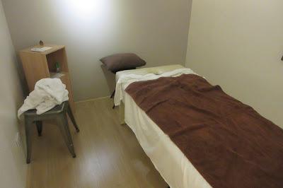 Rejuvenating the Body at Polarity Prehabilitation Rejuvenating the Body at Polarity Prehabilitation