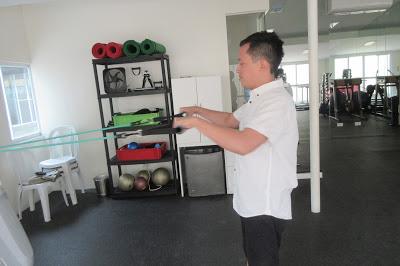 Rejuvenating the Body at Polarity Prehabilitation Rejuvenating the Body at Polarity Prehabilitation