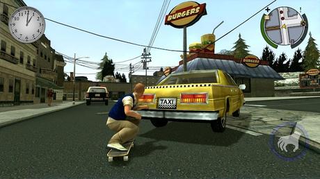 Bully: Anniversary Edition v1.0.0.17 APK Bully: Anniversary Edition v1.0.0.17 APK