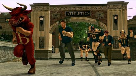 Bully: Anniversary Edition v1.0.0.17 APK Bully: Anniversary Edition v1.0.0.17 APK