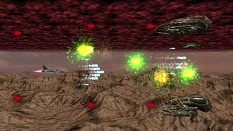 BlastZone 2: Arcade Shooter v1.22.4.4 APK BlastZone 2: Arcade Shooter v1.22.4.4 APK