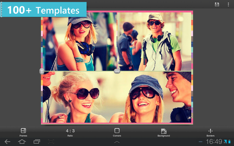 Photo Studio PRO v1.40.2 APK Photo Studio PRO - screenshot