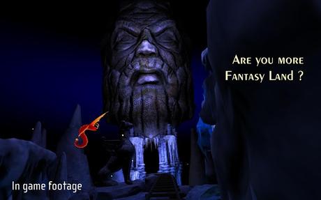 DARKNESS ROLLER COASTER VR v4.1.1 APK DARKNESS ROLLER COASTER VR v4.1.1 APK
