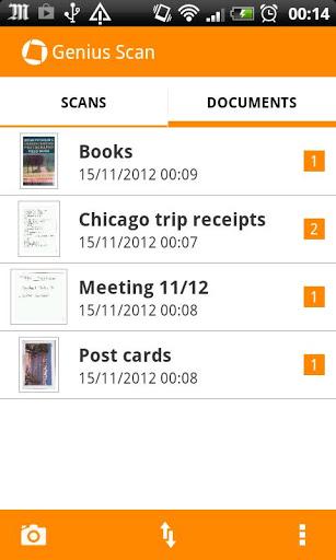 Genius Scan+ – PDF Scanner v4.1.1 APK Genius Scan+ – PDF Scanner v4.1.1 APK