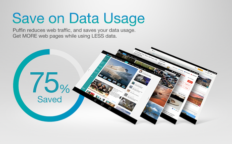Puffin Browser Pro v6.0.6.15710 APK Puffin Browser Pro- screenshot