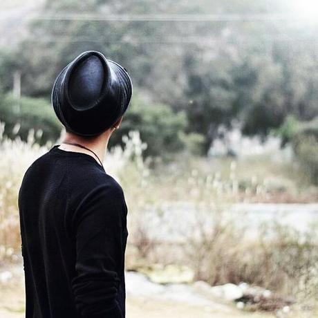 Backstreet Girl Backstreet Girl