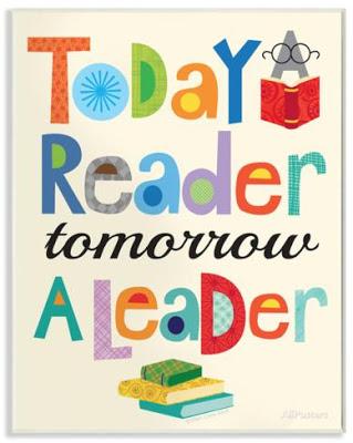 How We Celebrate World Read Aloud Day 2017
