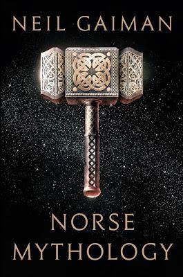 Neil Gaiman's Norse Mythology
