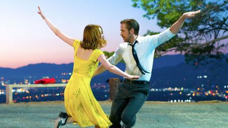 10 Facts About La La Land 10 Facts About La La Land