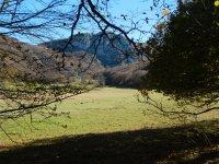 Mountain biking & fall foliage in Abruzzo Autumn biking, Abruzzo
