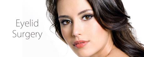 Are You a Candidate for Eyelid Surgery?