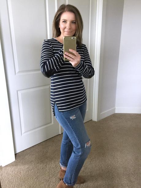 January Stitch Fix #10 Review January Stitch Fix #10 Review