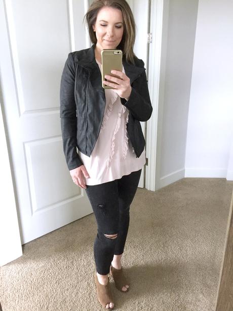 January Stitch Fix #10 Review January Stitch Fix #10 Review