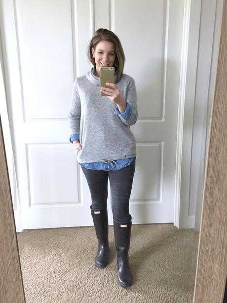 January Stitch Fix #10 Review January Stitch Fix #10 Review