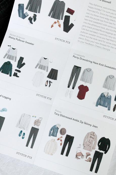 January Stitch Fix #10 Review January Stitch Fix #10 Review
